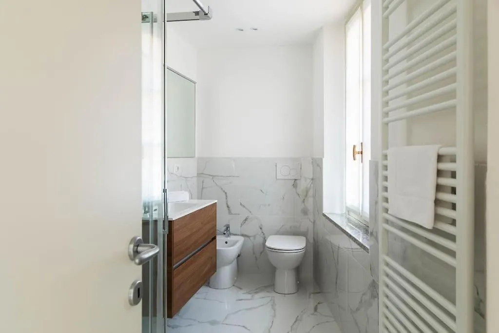 Apartmán La Vacanza Bellagio