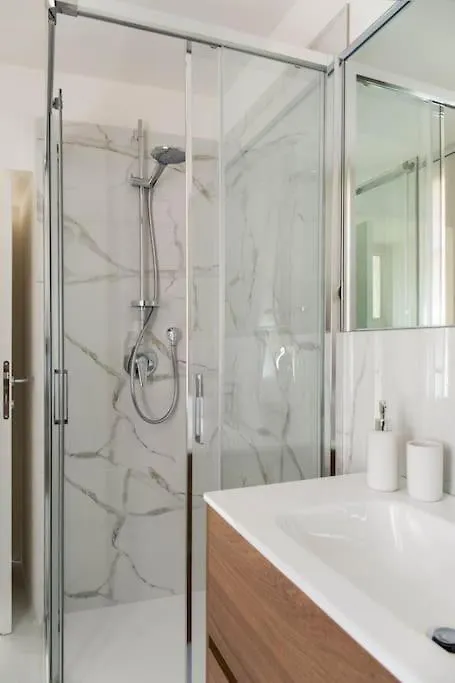 Apartmán La Vacanza Bellagio Itálie