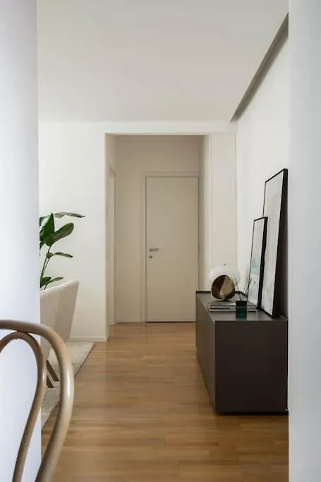La Vacanza Bellagio Apartmán