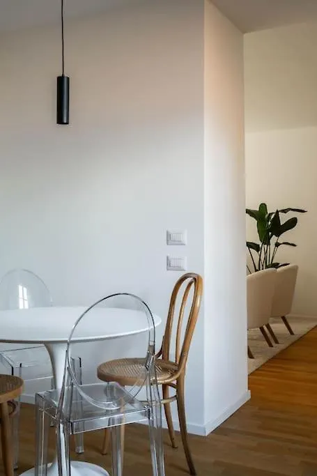 La Vacanza Bellagio Apartmán