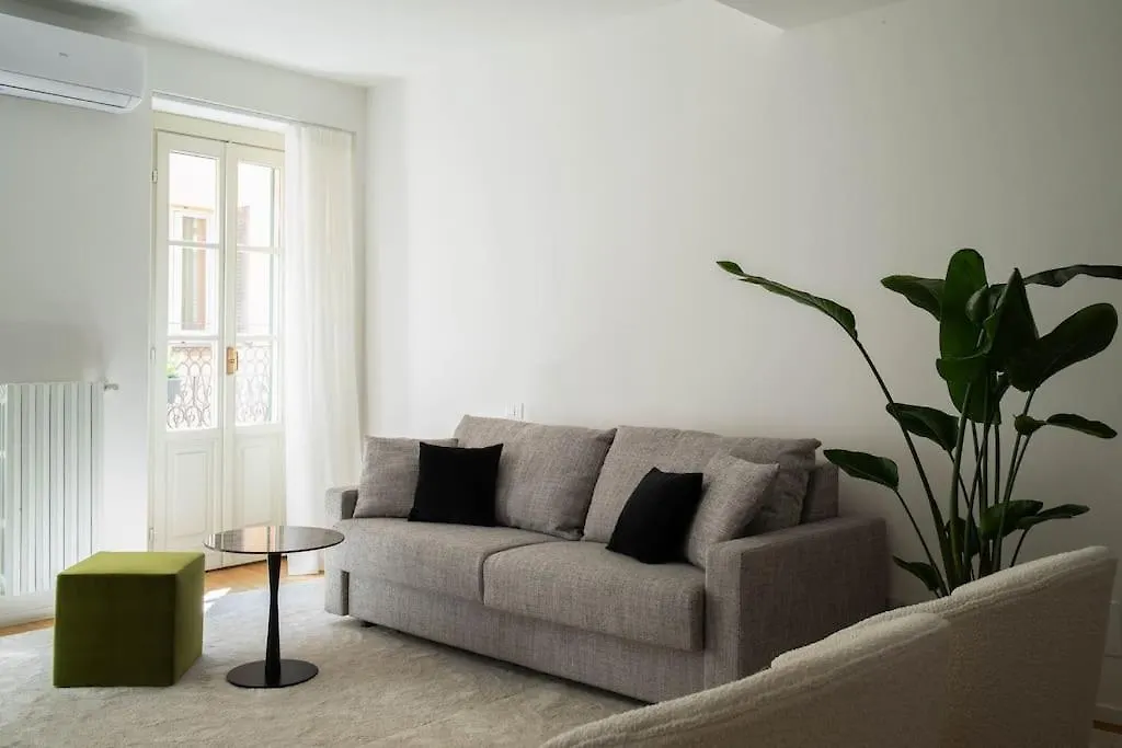 Apartmán La Vacanza Bellagio