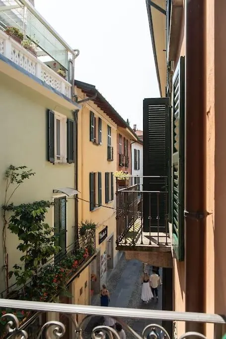 La Vacanza Bellagio