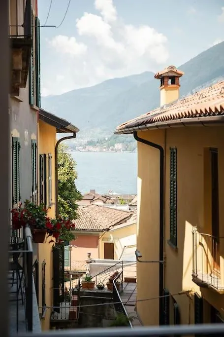 La Vacanza Bellagio 0*,