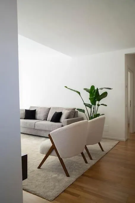 La Vacanza Bellagio Apartmán