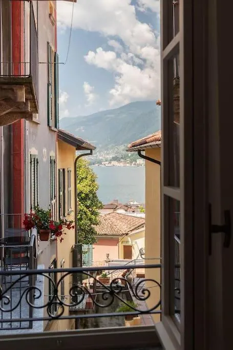 La Vacanza Bellagio