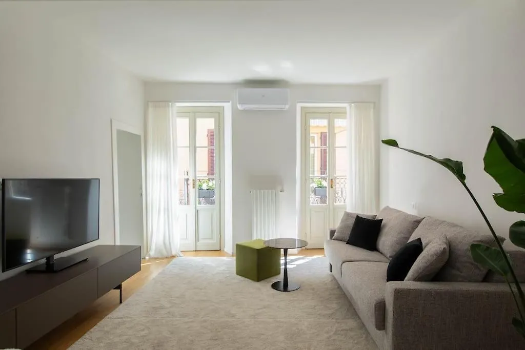 La Vacanza Bellagio Apartmán