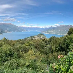 Apartment Casa Beach: Pool, 100m Lake & Near City, Bellagio