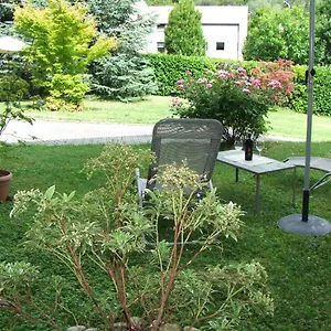 Apartament Monolocali In Casa Con Giardino, Bellagio