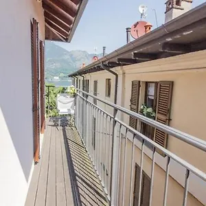 Apartament Just Close To The In, Bellagio