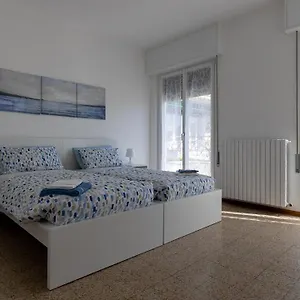  Apartamento Casa Margherita