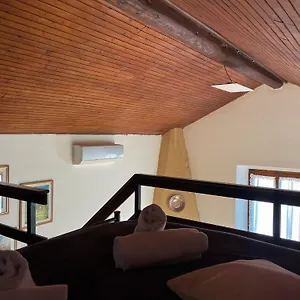 Apartament Breva Loft Tra Gli Ulivi Ed Il, Bellagio