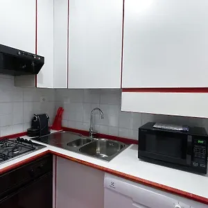  Apartment Paloma Center Town