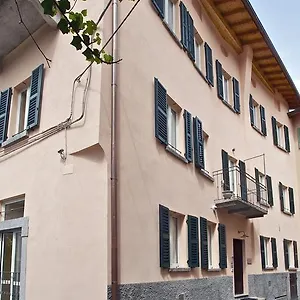2* Alojamento de Acomodação e Pequeno-almoço Della Maria