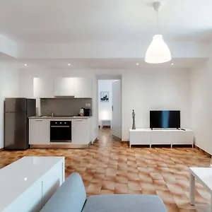 Ortensia Apartamento