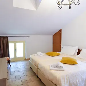 Hotel apartamentowy La Piccola, Bellagio