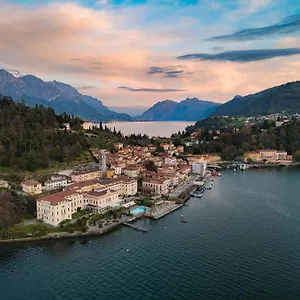 Grand Serbelloni - A Legendary Белладжо