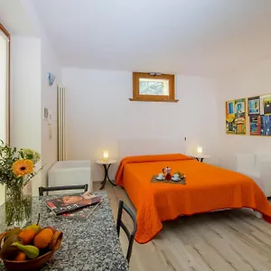 Il Borgo Monolocali Bellagio
