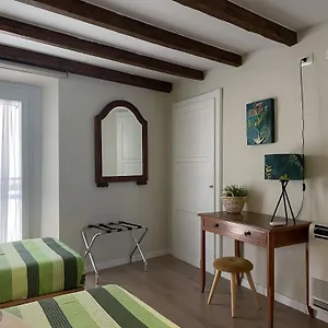  Apartment Dimora Romantica