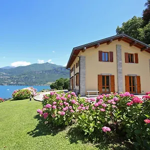 Willa La Punta, Bellagio