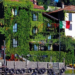  Apartment Pescallo