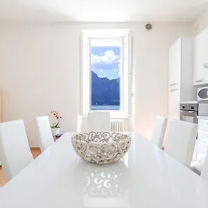 Apartament Il Sogno, Bellagio