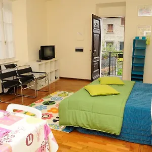  Apartment I Giardini Di Melzi