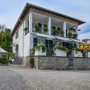 Hotel Miralago B&b&apartments, Bellagio