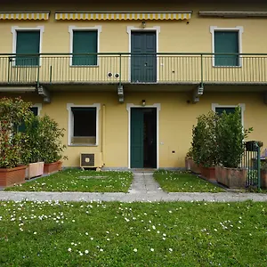 Apartment Casina, Bellagio