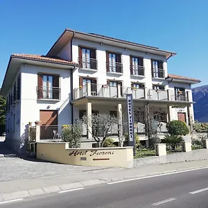 Fioroni Hotel