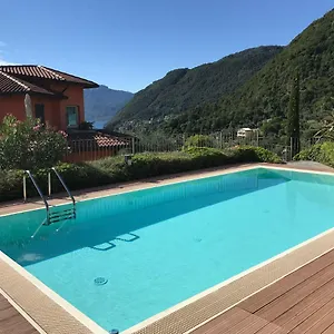  Appartement Casa Oleandro