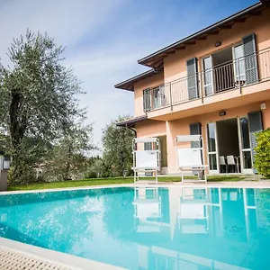 Apartment Maison Casa Lavanda, Bellagio