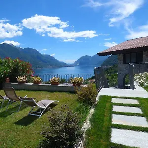 Apartament Alba E Tramonto Vista, Bellagio